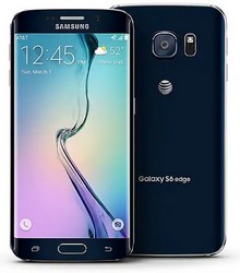 Прошивка телефона Samsung Galaxy S6 Edge в Нижнем Тагиле